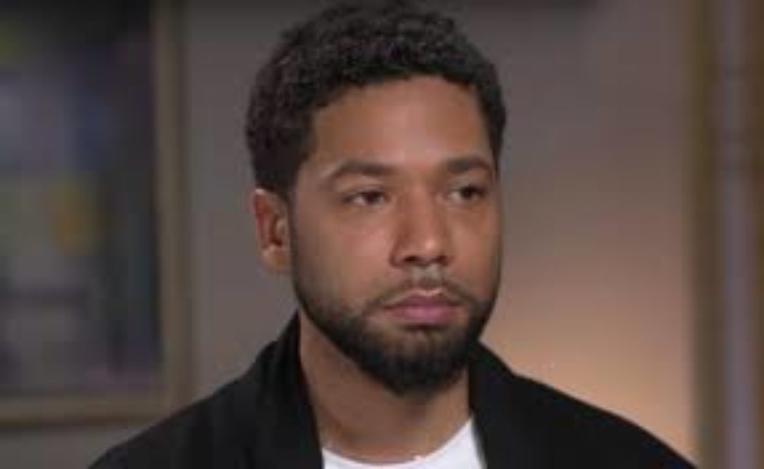 jussie