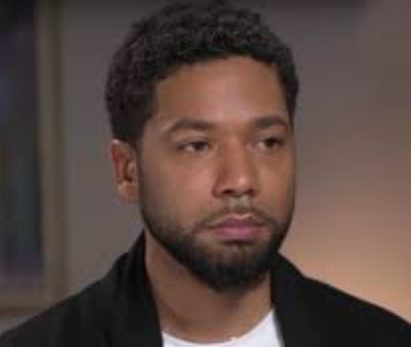 jussie