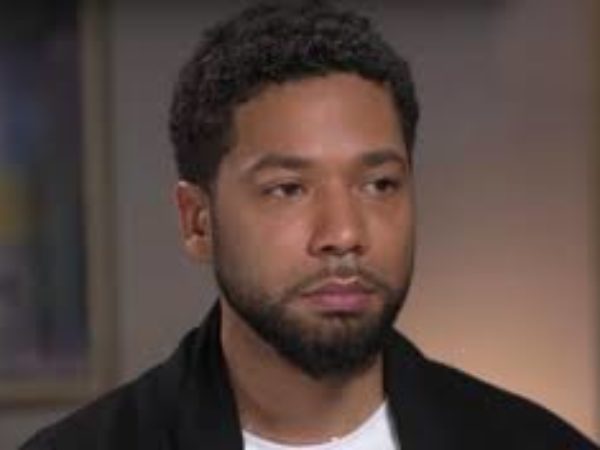 jussie