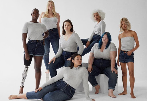Plus-Sized Modeling Opens Doors - And a Can of Worms | Iconic Youth